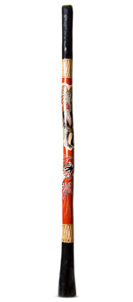 Eugene Goolagong Didgeridoo (PW304)